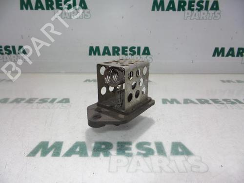 Used Electronic sensor PEUGEOT 307 (3A/C) 2.0 HDi 90 (90 hp) 31482285