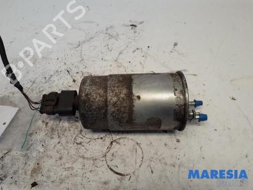 Støtte OPEL COMBO Box Body/MPV (X12) 1.6 CDTI (B05) (105 hp) 31519367