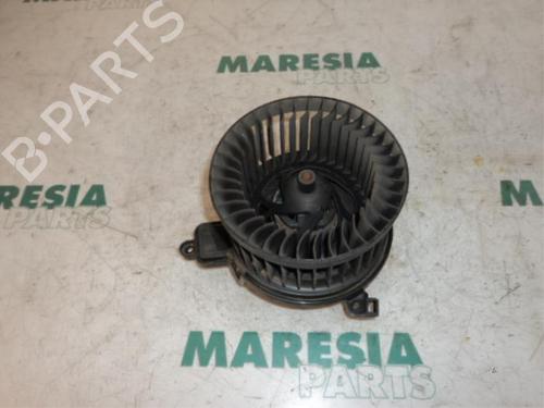 Used Heater blower motor PEUGEOT PARTNER Box Body/MPV (5_, G_) 1.9 D (69 hp) 31385280