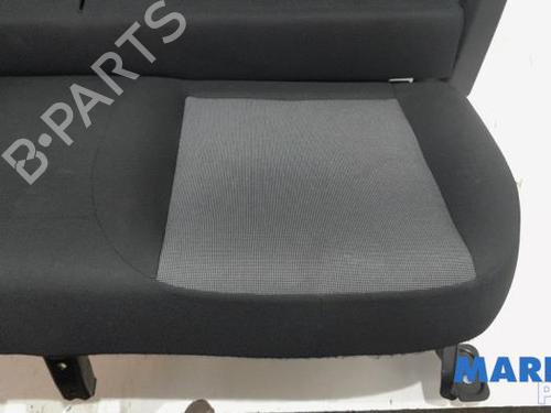 Rear seat RENAULT TWINGO III (BCM_, BCA_) 1.0 SCe 70 | BP31527245C17 
