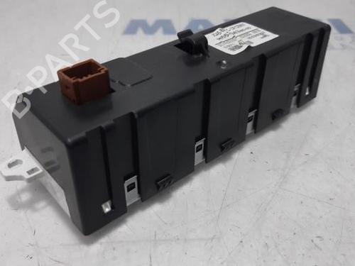 Electronic module PEUGEOT 508 SW I (8E_) 1.6 THP | BP31433431M83 