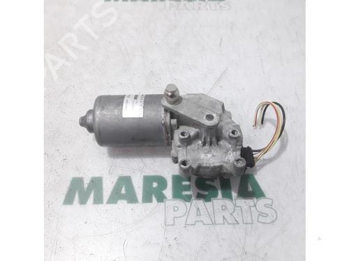 Used Front wiper motor FIAT PUNTO EVO (199_) 1.3 D Multijet (84 hp) 31388342