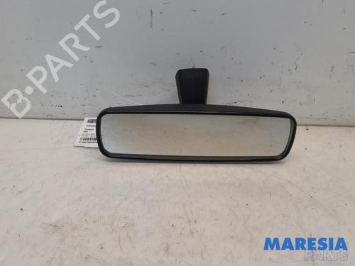 Used Rear mirror PEUGEOT 208 I (CA_, CC_) 1.2 VTI 82 (82 hp) 31529981