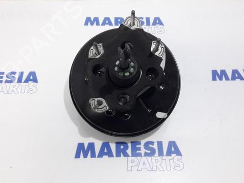 Used Servo brake RENAULT CLIO IV (BH_) 0.9 TCe 90 (BHNF, BHMA, BHMH, BHJK, BHJR) (90 hp) 31418164