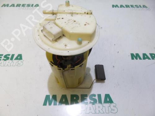 Used Fuel pump ALFA ROMEO 147 (937_) 1.6 16V T.SPARK ECO (937.AXA1A, 937.BXA1A) (105 hp) 31408330