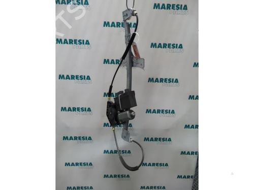 front-right-window-mechanism-peugeot-307-3ac-2000-2001-2002-2003-2004-2005-2006-2007-2008-2009-2010-2011-2012-31490283 main image