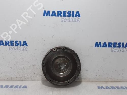 Used Flywheel PEUGEOT 207 SW (WK_) 1.4 16V (95 hp) 31503159