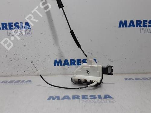 Used Electronic module Electronic module CITROËN C5 III (RD_) 1.6 THP 155 (RD5FV8, RD5FNA) (156 hp) 31458813 31458813