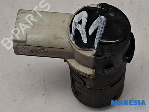 Electronic sensor PEUGEOT 207 CC (WD_) 1.6 16V Turbo | BP31435026M84 - Image 3
