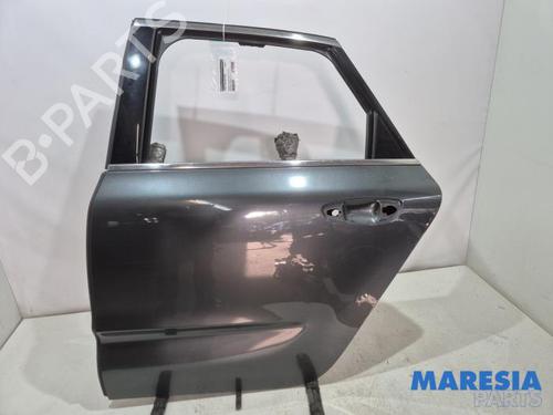 Used Left rear door CITROËN C4 Picasso II 1.6 THP 155 (156 hp) 31486363