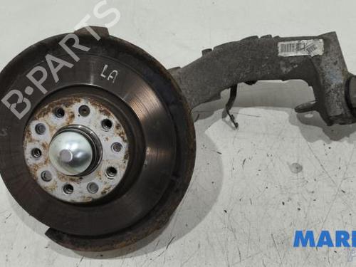 Used Support Support ALFA ROMEO GIULIETTA (940_) 1.4 TB (940FXB1A, 940FXB11) (170 hp) 34724077 34724077