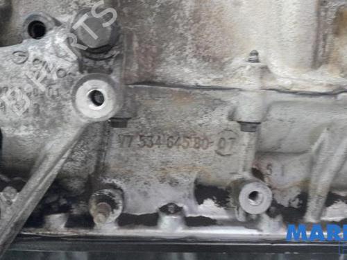 Engine PEUGEOT 207 CC (WD_) 1.6 16V | BP31498491M1  - Image 8