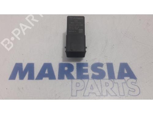 Used Electronic sensor PEUGEOT 308 SW II (LC_, LJ_, LR_, LX_, L4_) 1.6 BlueHDi 120 (120 hp) 31420149