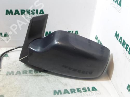 Used Left mirror LANCIA ZETA (22_) 2.0 Turbo (220AD5, 220CD5) (147 hp) 31486659