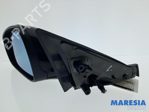 Used Left mirror ALFA ROMEO MITO (955_) 0.9 TwinAir (955.AXW1B) (86 hp) 33054897