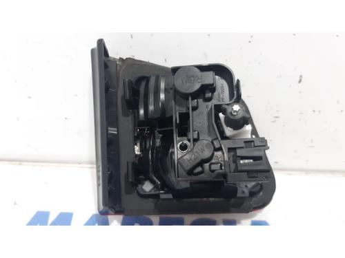 Right taillight CITROËN C5 III (RD_) 2.0 HDi 165 (RDRHHA, RDRHH8) | BP31497817C35 - Image 2