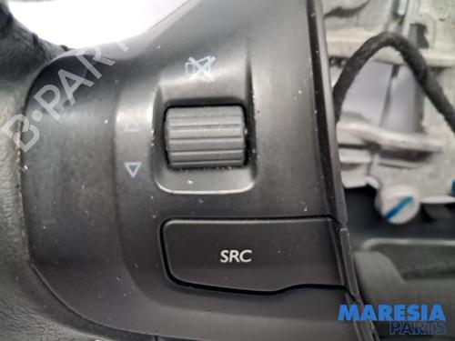 Steering wheel PEUGEOT 208 I (CA_, CC_) 1.2 VTI 82 | BP31410857C49 