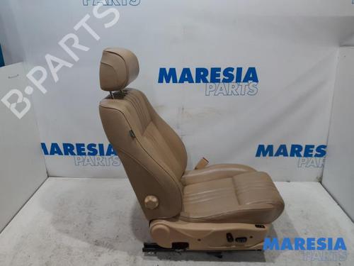 Right front seat ALFA ROMEO 159 Sportwagon (939_) 3.2 JTS Q4 (939BXG2B, 939BXG22) | BP31505580C16 