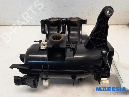 Injection rail FIAT 500 (312_) 0.9 (312AXG1A, 312.AXG11) | BP31498852M98 - Image 5