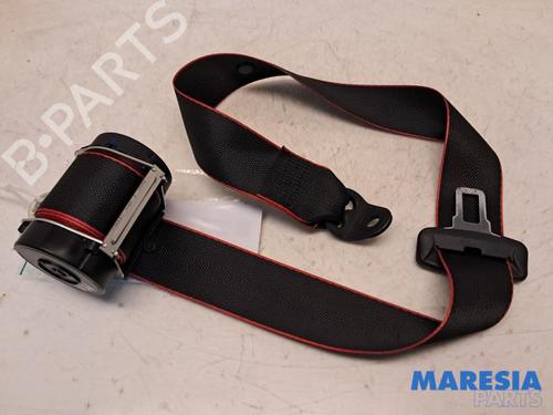 Used Rear center seatbelt RENAULT ARKANA I (LCM_, LDN_) 1.6 E-TECH 145 (LDMU) (143 hp) 31535621