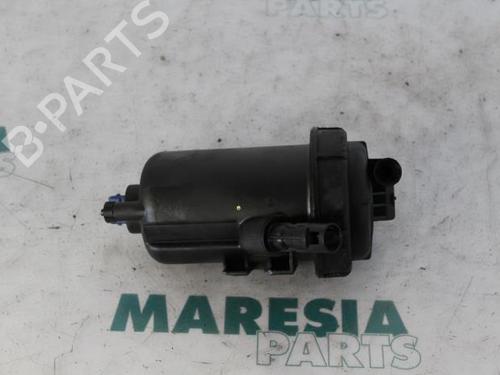 Used Support FIAT CROMA (194_) 1.9 D Multijet (194AXC1B, 194AXC12) (150 hp) 31478296