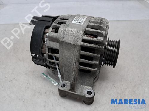 Alternator FIAT 500 (312_) 1.2 (312AXA1A) | BP31405477M7