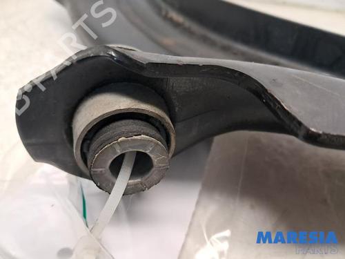 Left front suspension arm RENAULT ZOE Hatchback Van (BFM_) Electric (BFME) | BP31392716M12