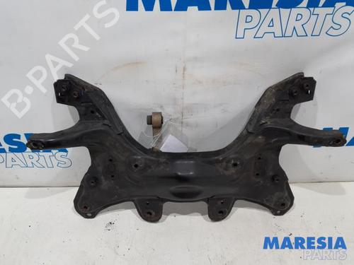 Used Subframe FIAT 500 (312_) 1.2 (312AXA1A) (69 hp) 31503811