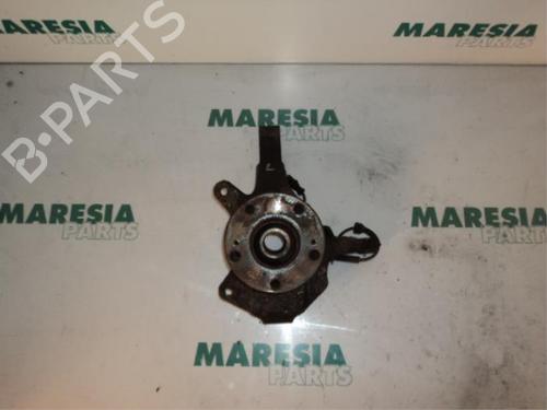 Used Left front steering knuckle RENAULT ESPACE IV (JK0/1_) 2.2 dCi (JK0H) (150 hp) 31431973