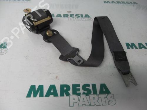 Used Front right seatbelt RENAULT SCÉNIC II (JM0/1_) 1.6 (JM0C, JM0J, JM1B) (113 hp) 31527752