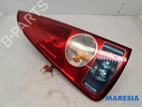 Left taillight RENAULT ESPACE IV (JK0/1_) 2.0 (JK0K) | BP31467496C34 - Image 2