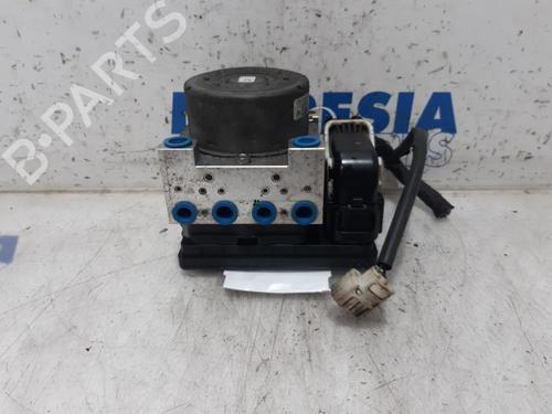 ABS pump PEUGEOT 208 I (CA_, CC_) 1.4 HDi | BP31383092M43
