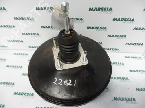 Used Servo brake FIAT BRAVO II (198_) 1.4 (198AXA1B) (90 hp) 31491537
