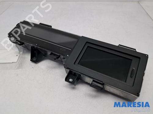 Used Instrument cluster RENAULT SCÉNIC III (JZ0/1_) 1.6 dCi (JZ00, JZ12) (130 hp) 31521135