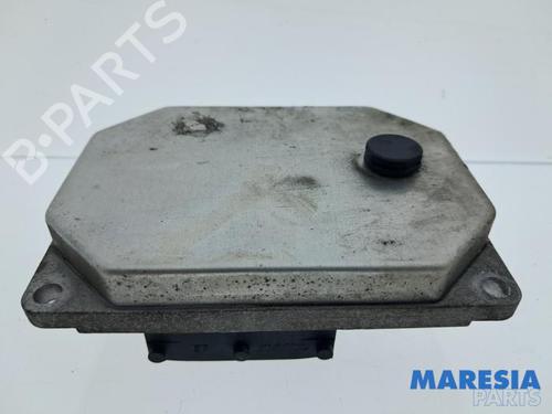 Engine control unit (ECU) FIAT 500 (312_) 1.2 (312AXA1A) | BP32746249M57  - Image 7
