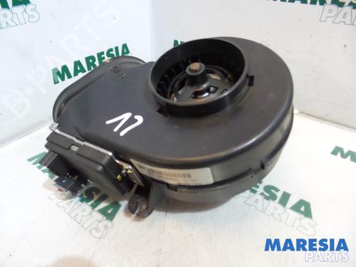 Heater blower motor PEUGEOT 807 (EB_) 2.2 | BP31420019M62 
