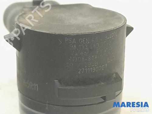 Electronic sensor CITROËN BERLINGO Box Body/MPV (K9) 1.5 BlueHDi 100 | BP31513561M84