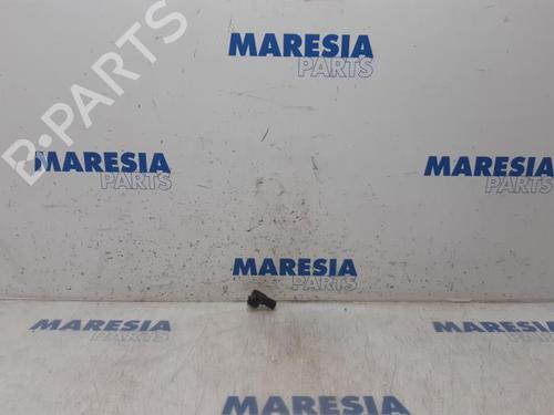 Sonda eletrónica PEUGEOT 508 I (8D_) 2.2 HDi (204 hp) 31485861