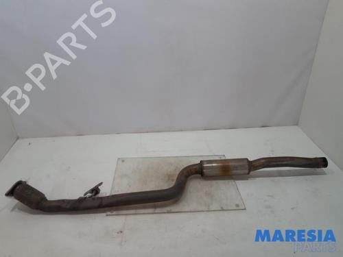 Udstødningssystem ALFA ROMEO GIULIA (952_) 2.0 (952ACA25) | BP31402400M121