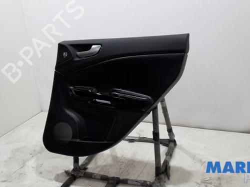 Rear right panel ALFA ROMEO GIULIETTA (940_) 1.4 TB (940FXA1A, 940FXT1A) | BP31632008C61 