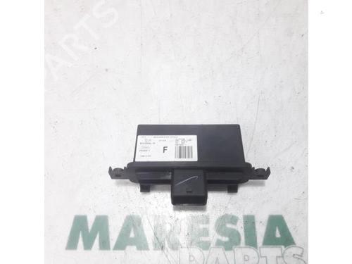 Used Lights ECU PEUGEOT 207 CC (WD_) 1.6 16V Turbo (150 hp) 31438072