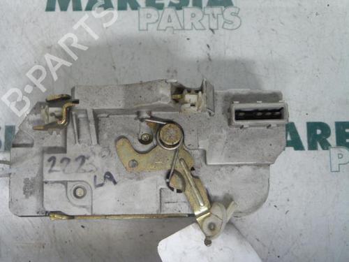 Used Electronic module PEUGEOT 206 SW (2E/K) 2.0 HDi (90 hp) 31530717