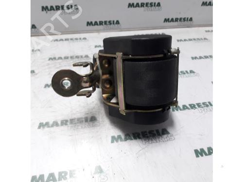 Used Front right seatbelt RENAULT MEGANE II Estate (KM0/1_) 1.5 dCi (KM0F, KM0T, KM2B) (82 hp) 31509266