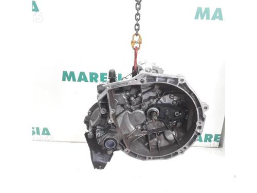 Used Gearbox CITROËN C3 II (SC_) 1.2 VTi 82 (82 hp) 31429076