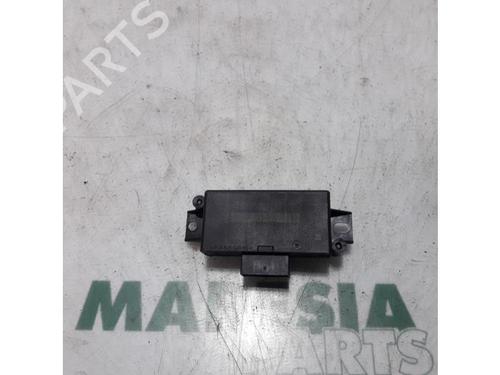 Módulo eletrónico RENAULT SCÉNIC III (JZ0/1_) 1.2 TCe (116 hp) 31406648