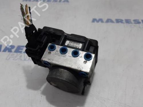 ABS pump FIAT PUNTO EVO (199_) 1.3 D Multijet | BP31459516M43