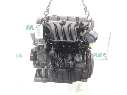 Used Engine PEUGEOT 307 CC (3B) 2.0 16V (140 hp) 31448932