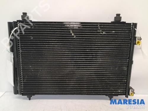 ac-radiator-peugeot-307-sw-3h-2002-2003-2004-2005-2006-2007-2008-2009-31452901 main image