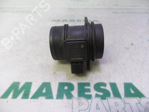 Used Mass air flow sensor CITROËN C4 Grand Picasso I (UA_) 2.0 HDi 138 (136 hp) 31420318