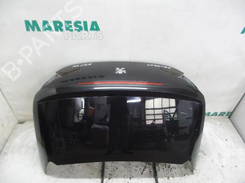 Used Tailgate PEUGEOT 307 CC (3B) 2.0 16V (136 hp) 31440620